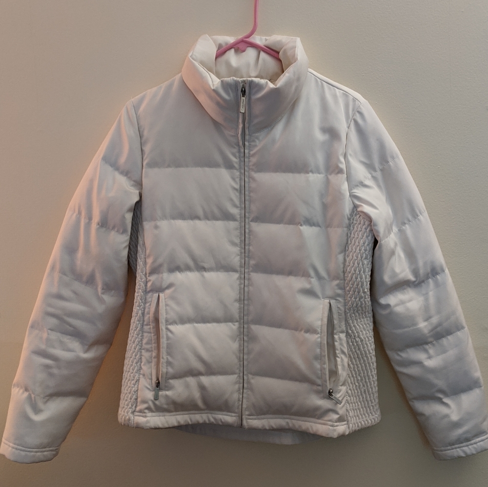 Calvin Klein winter jacket